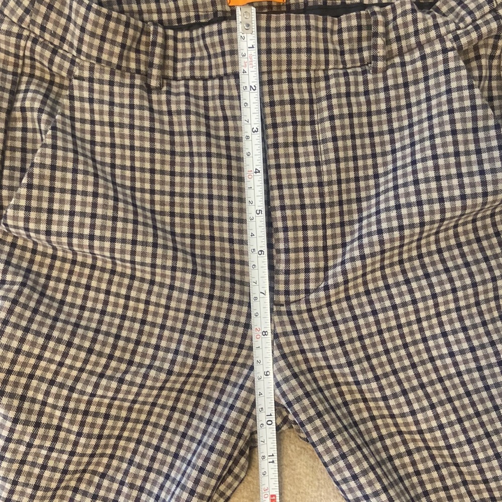 Checkered pants - Picture 5 of 5
